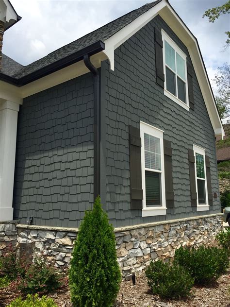 black house with metal roof|exterior house colors black roof.